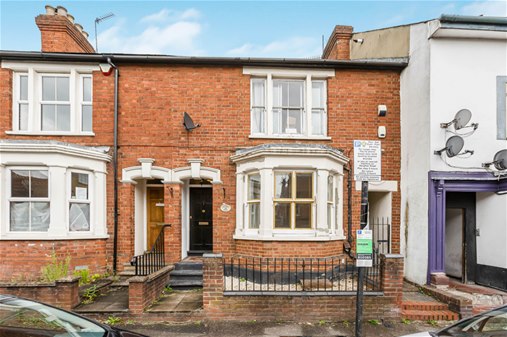 Victoria Road, Harpenden, AL5 4EA